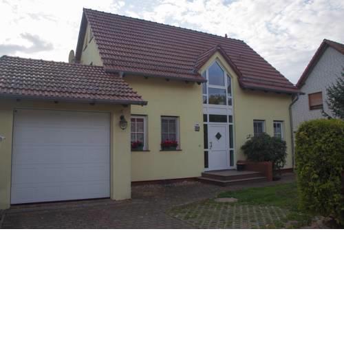 Ferienhaus Bogsi