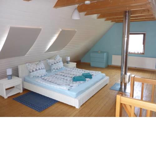 Ferienhaus Bohlen