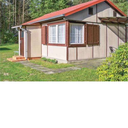 Ferienhaus Boitzenburger Land Jakobshagener Str.