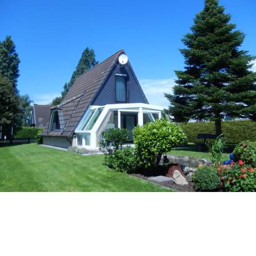 Ferienhaus Boje 13