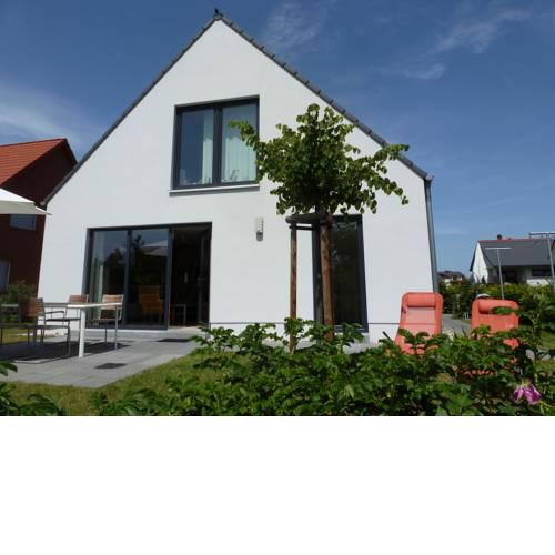 Ferienhaus Boje 1