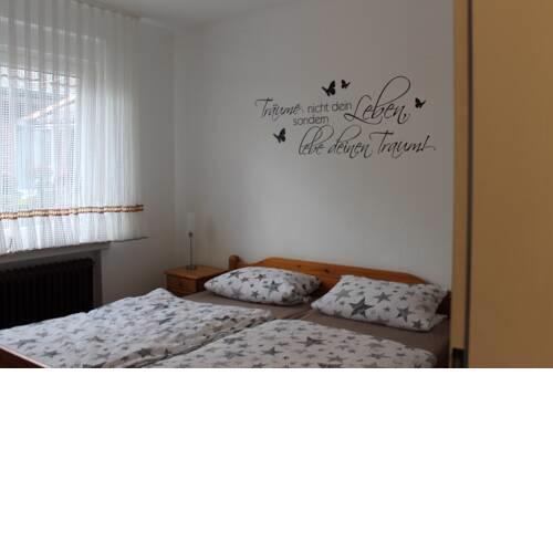 Ferienhaus Boje Scholle - a45316