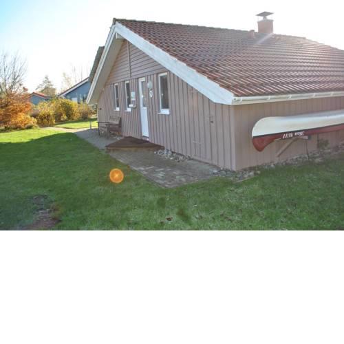 Ferienhaus Boldixum