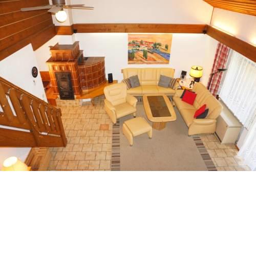 Ferienhaus Bolle