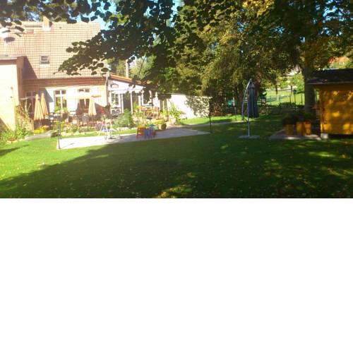 Ferienhaus Bonhoeffer