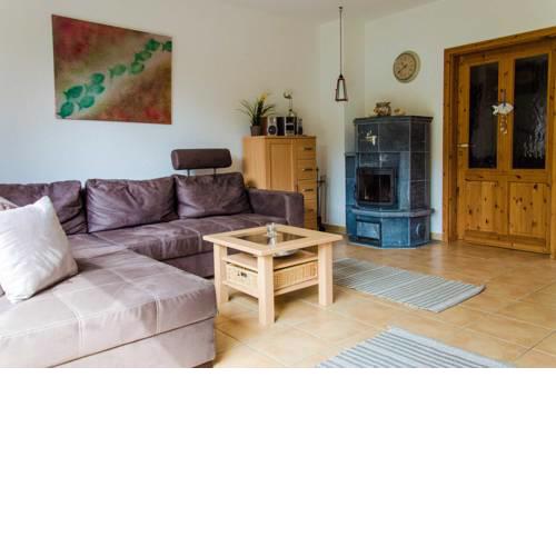 Ferienhaus Bonnie