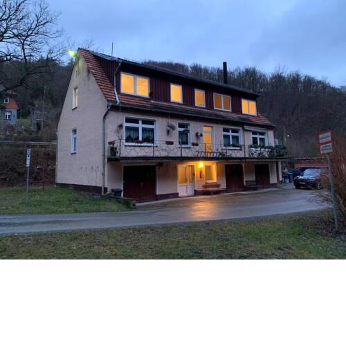 Ferienhaus Bontaru