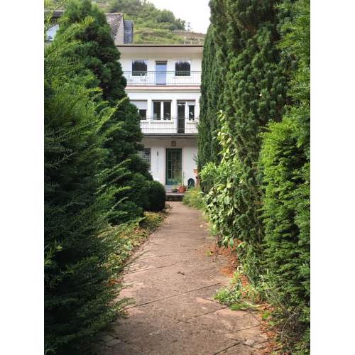 Ferienhaus Boos
