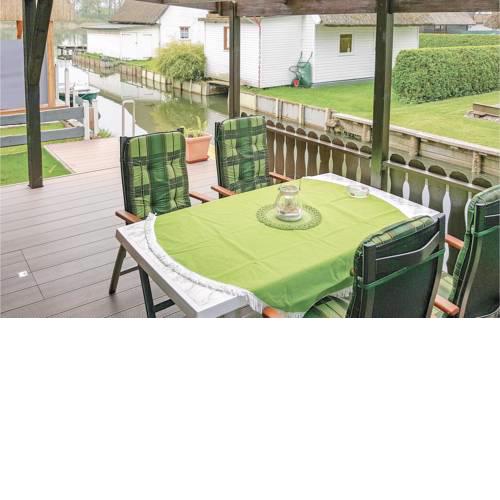 Ferienhaus Bootshaus Nr. V