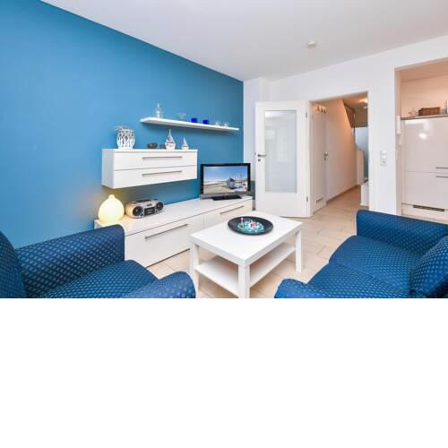 Ferienhaus Bootsmann