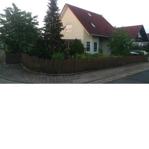 Ferienhaus Bornscheuer