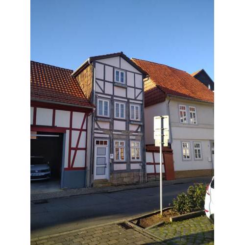 Ferienhaus Börsengasse 1