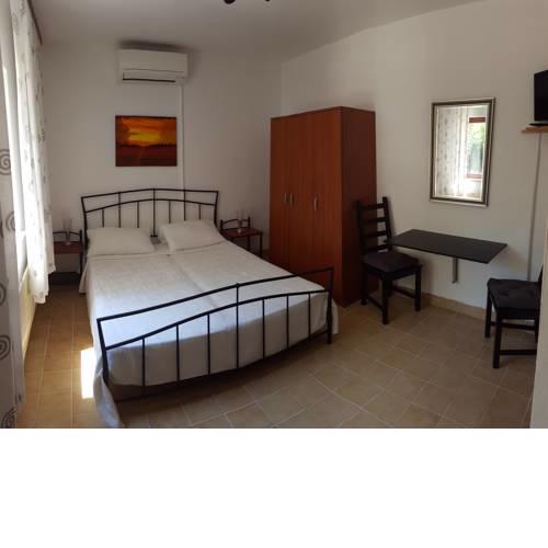 Ferienhaus Bozena Appartment 3