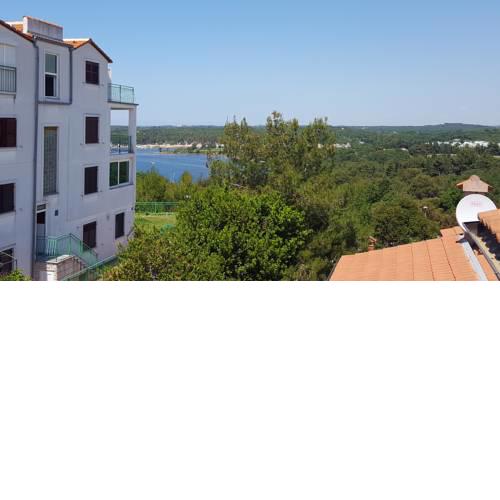 Ferienhaus Bozena Appartment 6