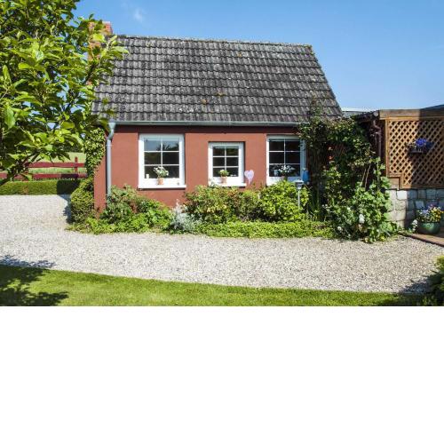 Ferienhaus Braack