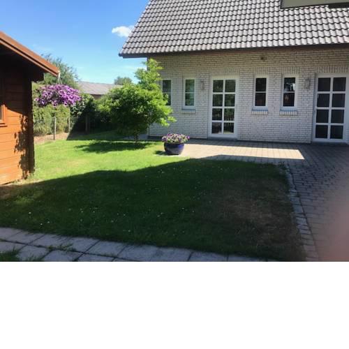 Ferienhaus Bradtke Zur Sonnenseite