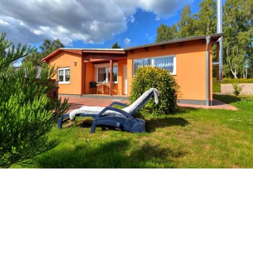 Ferienhaus Brakkelmann (Birkenhain)
