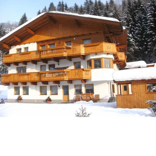 Ferienhaus Brandacher II