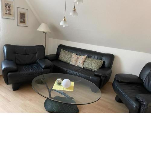 Ferienhaus Brandes Wohnung 3