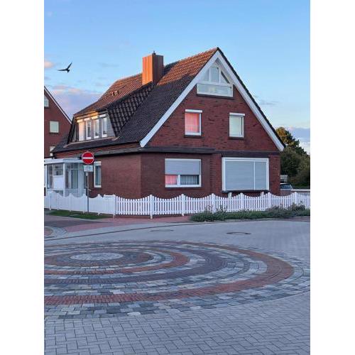 Ferienhaus Brandes Wohnung 4