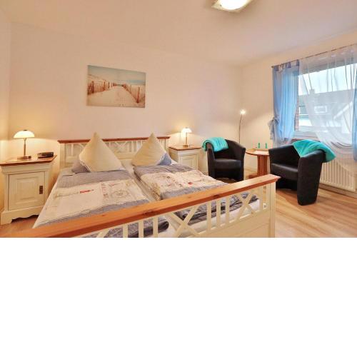 Ferienhaus Brandt Ferienhaus Brandt Appartement 2 Plattschnacker
