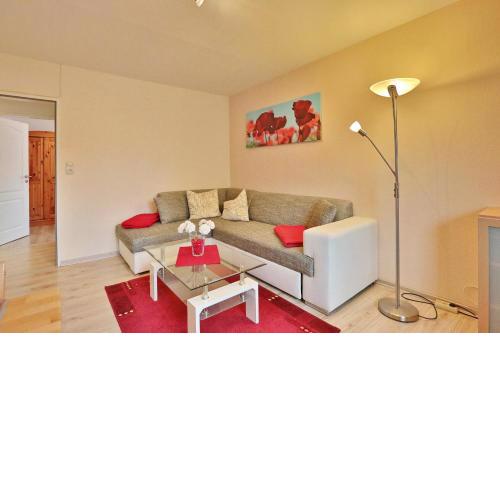 Ferienhaus Brandt Ferienhaus Brandt Appartement 3 Möwenkieker