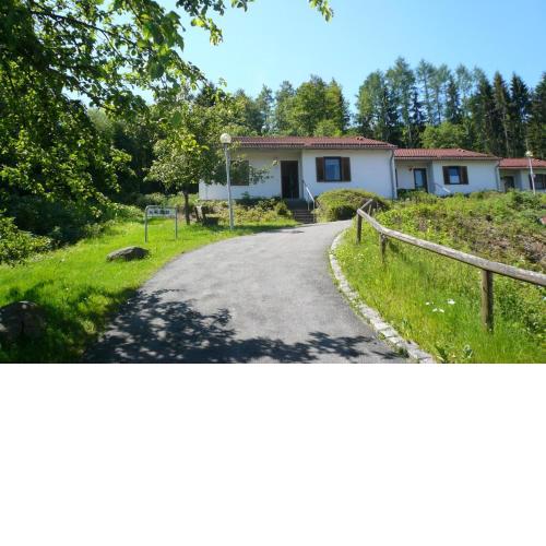 Ferienhaus Brandt im Ferienpark Falkenstein