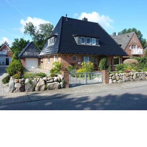 Ferienhaus Brandt
