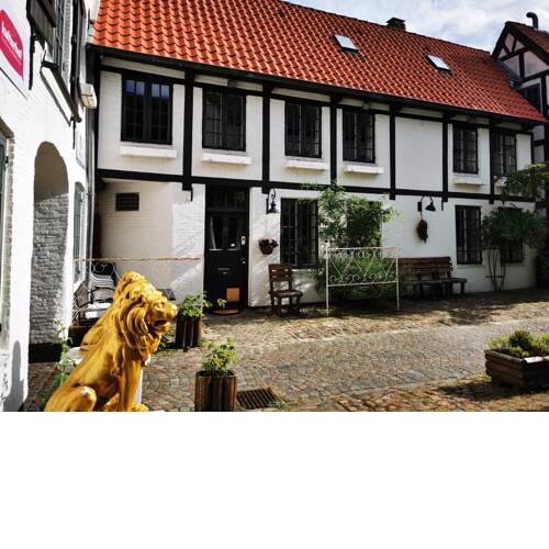 Ferienhaus Brasseriehof