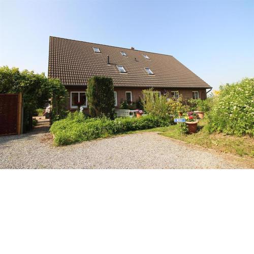 Ferienhaus Brauer, Westmarken