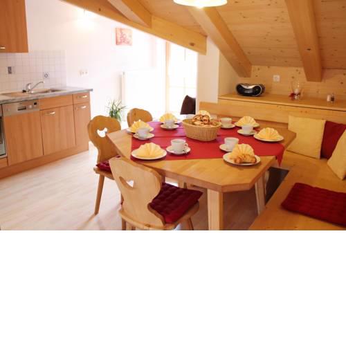 Ferienhaus Brauneck