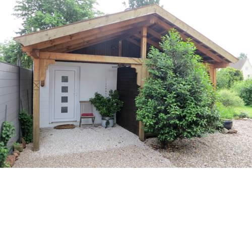 Ferienhaus Brauner Hirsch