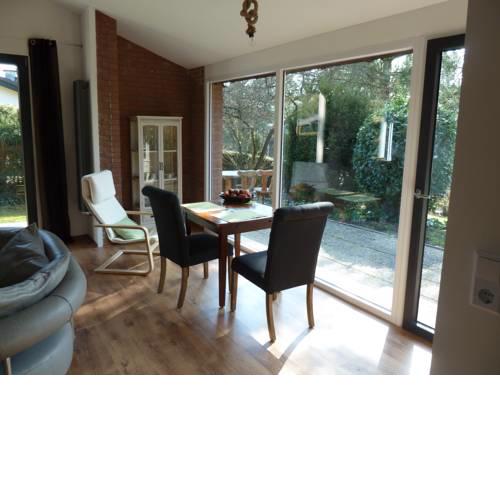 Ferienhaus Braunfels