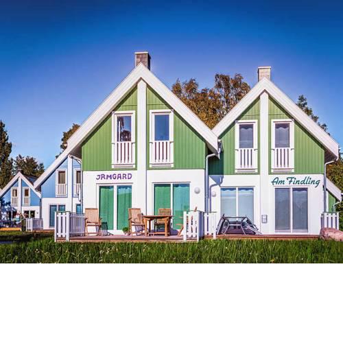 Ferienhaus Breege RUeG 2151