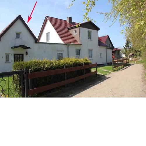 Ferienhaus Breege RÜG 2051
