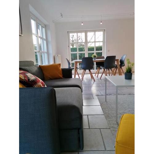 Ferienhaus Bremke am Alfsee