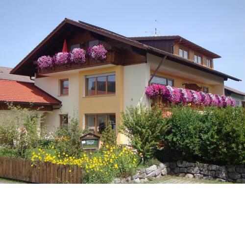 Ferienhaus Breyer