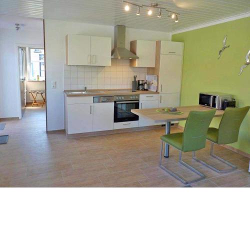 Ferienhaus "Brigitte" Objekt-ID 12053