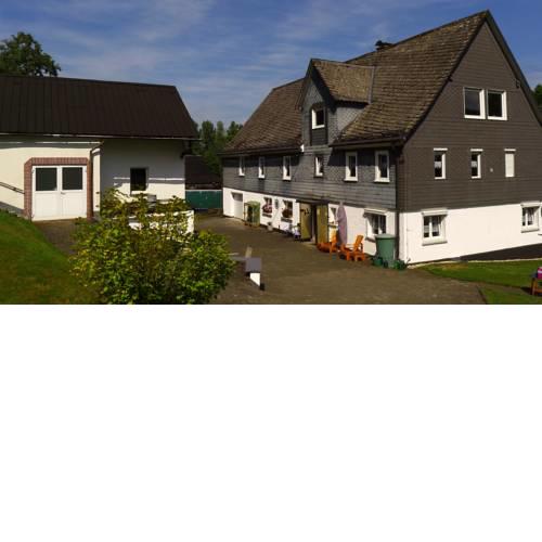 Ferienhaus Broche