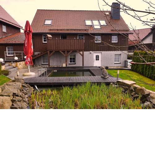 Ferienhaus Brockenbäcker