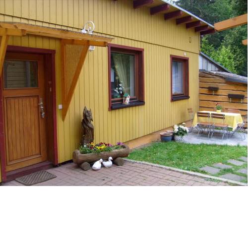 Ferienhaus Brockenhexe