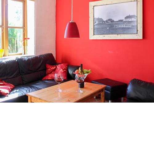 Ferienhaus Broderswarft