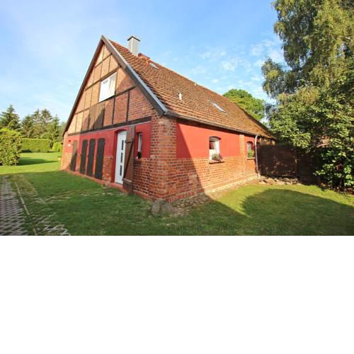 Ferienhaus Brohmer Berge SEE 10201