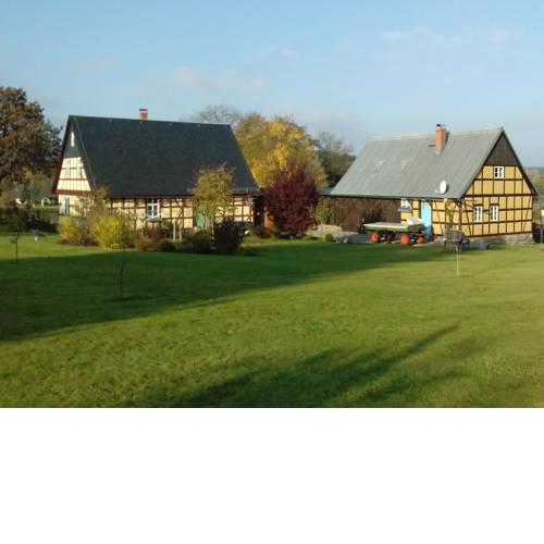 Ferienhaus Brotenfeld