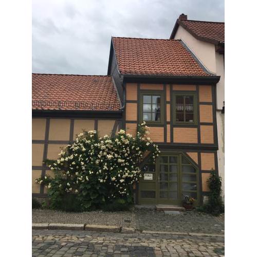 Ferienhaus Brücke