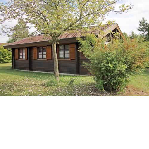 Ferienhaus Bruckner Hayingen