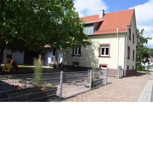 Ferienhaus Brug