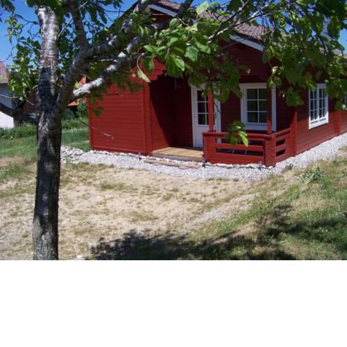 Ferienhaus Brunnenweiher