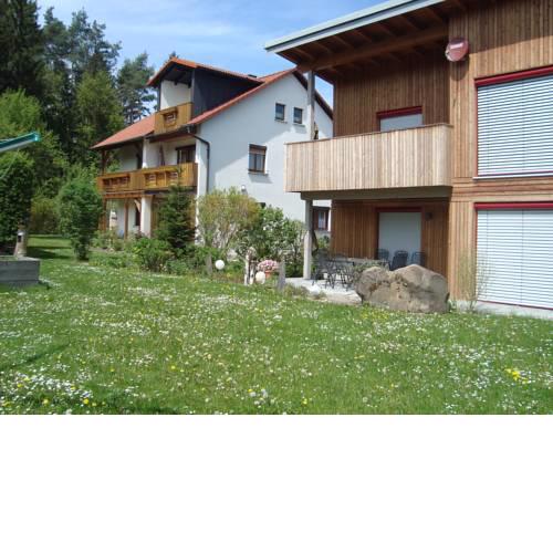 Ferienhaus Brütting