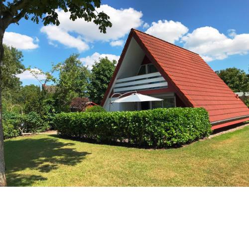 Ferienhaus „Buß“